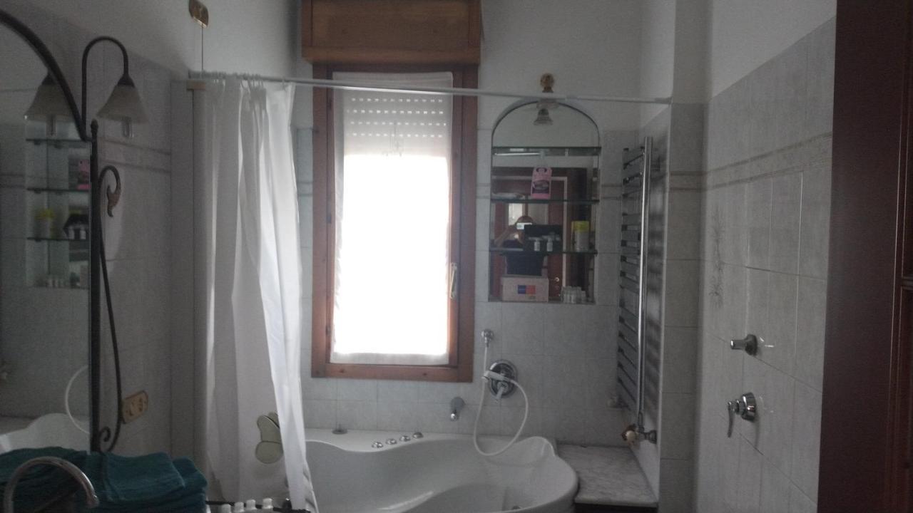 מילאנו Meraviglioso Super Attico Con Terrazza מראה חיצוני תמונה