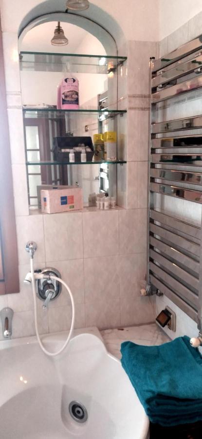 מילאנו Meraviglioso Super Attico Con Terrazza מראה חיצוני תמונה